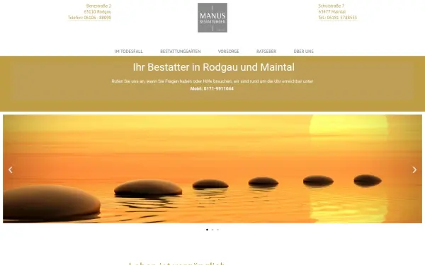 manus-bestattungen.de