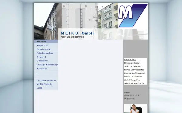 www.steigtechnik-meiku.de
