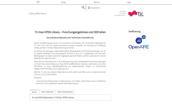 openlib.tugraz.at
