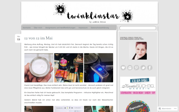 twinklinstar.com