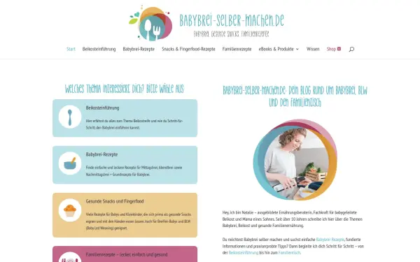 babybrei-selber-machen.de
