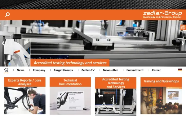 www.zedler.de