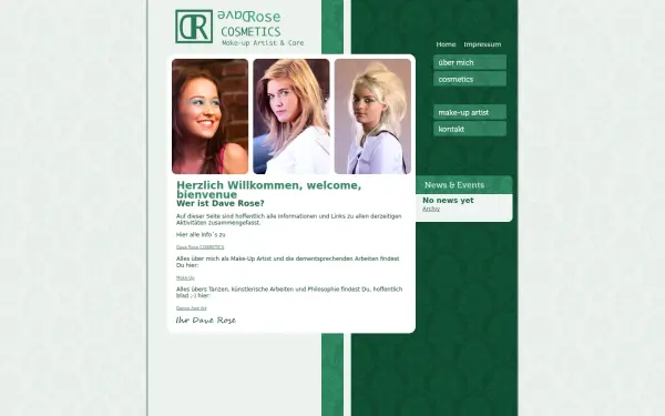 dave-rose.de