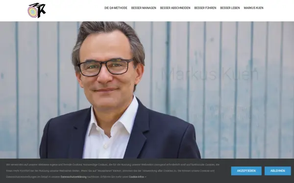 markus-kuen.de
