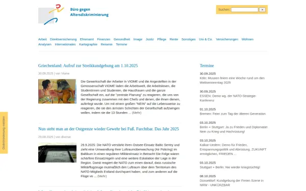 altersdiskriminierung.de