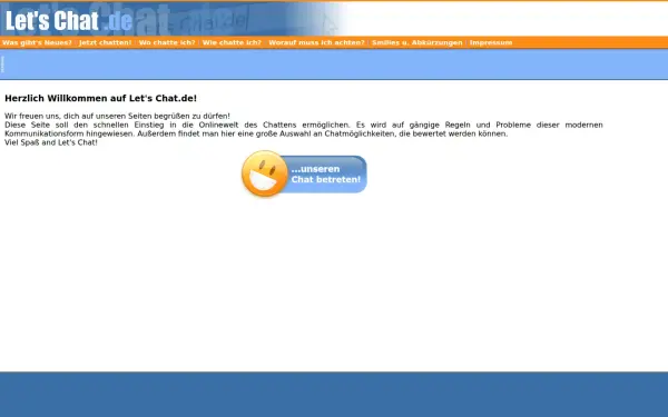letschat.de
