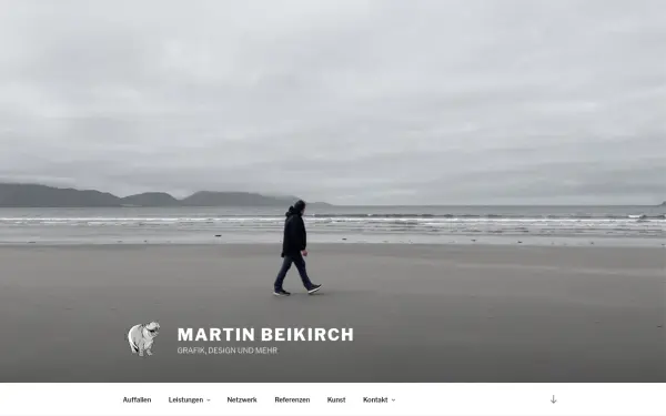 www.martinbeikirch.de