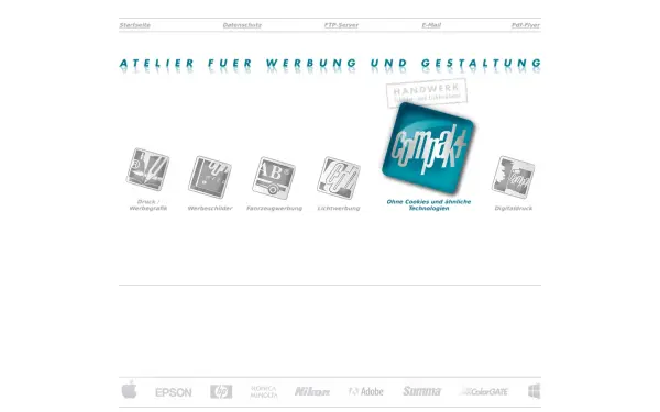 www.werbeatelier-compakt.de