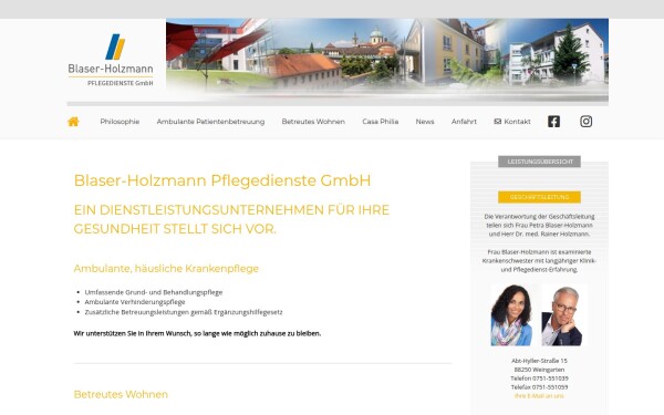 blaser-holzmann.de