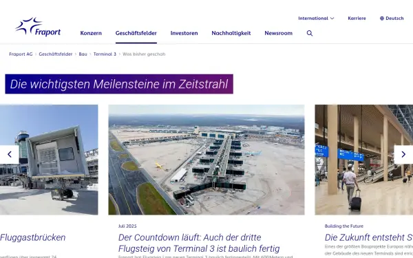 terminal3-zeitstrahl.fraport.de