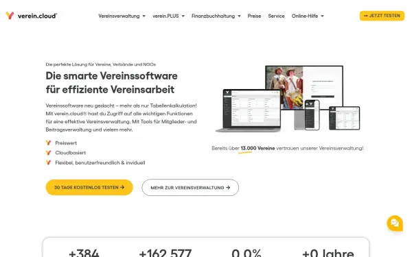 www.verein.cloud