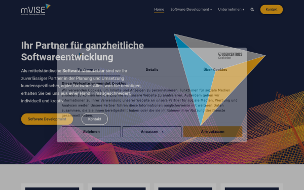 mvise.de