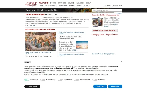wau.org
