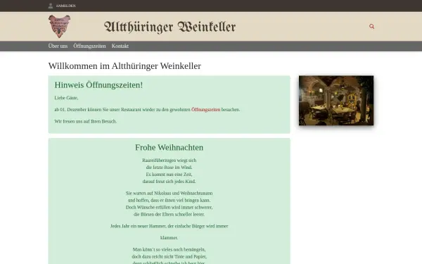 www.altthueringer-weinkeller.de