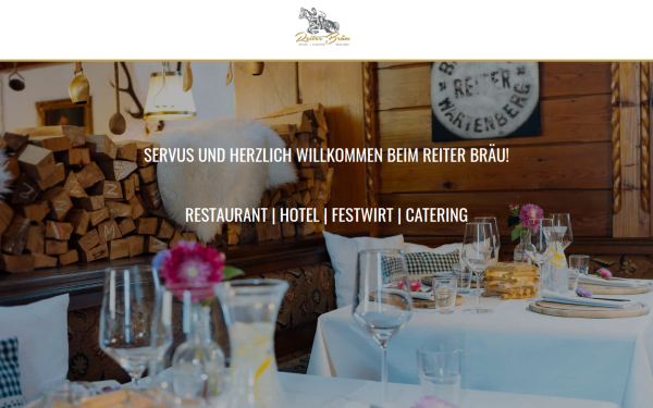 www.hotel-reiter-braeu.de
