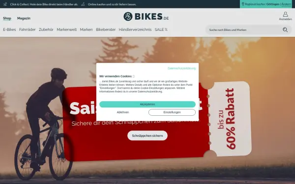 www.bikes.de