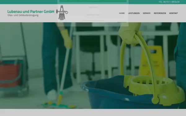 www.lubenau-und-partner-gmbh.de