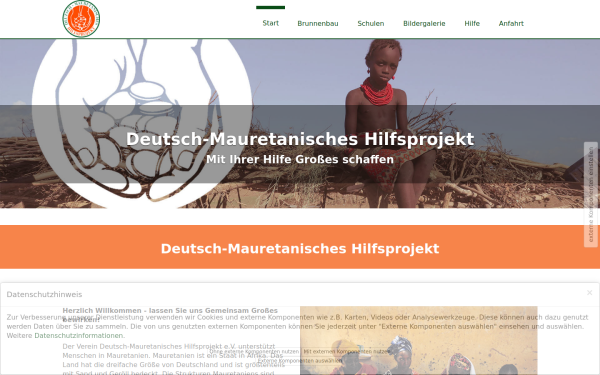 www.mauretanien-hilfe.de