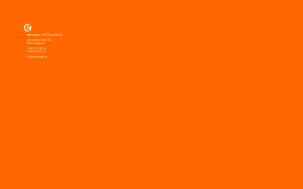 aiaorange.de