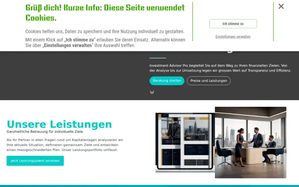 anlageberaterpro.com