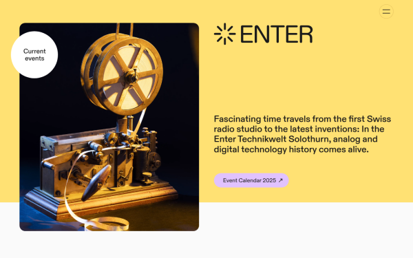 enter.ch