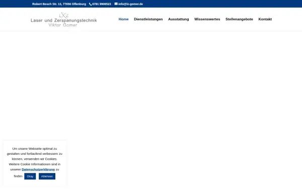 lz-gomer.de