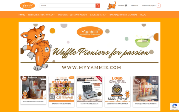www.myyammie.com