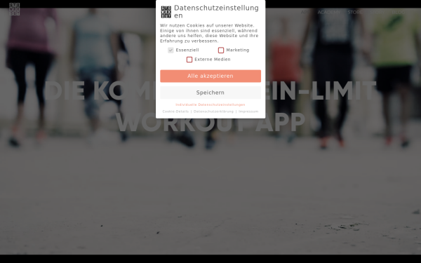 gettoworkout.com