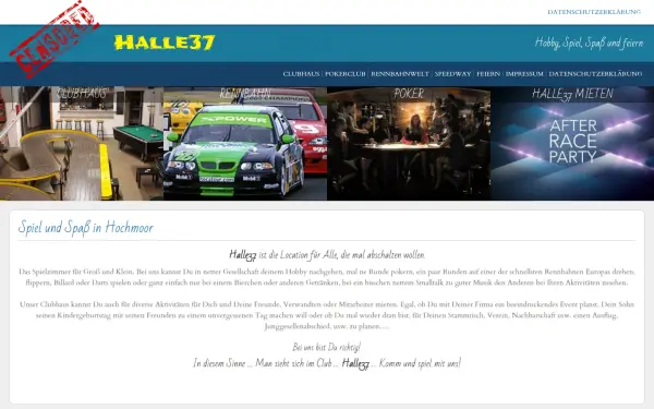 halle37.de