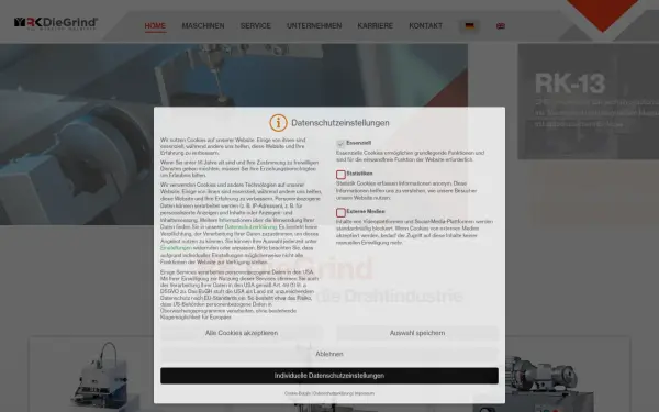 rkdiegrind.com