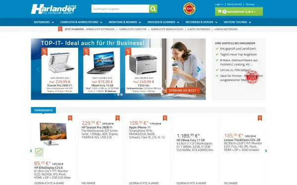 www.harlander.com