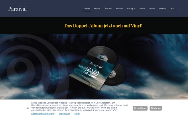 www.parzival-offiziell.com