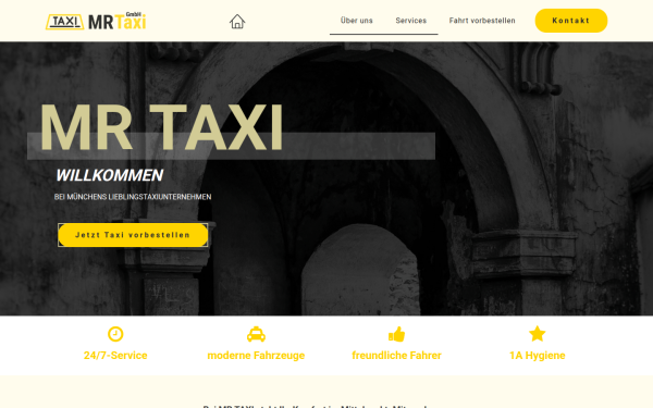 mr-taxi.de