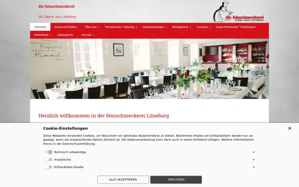 diefeinschmeckerei.de