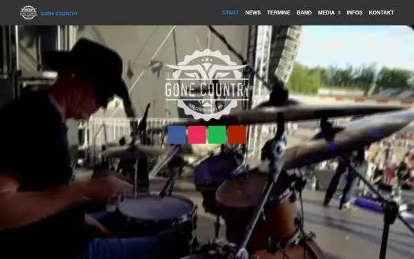 gonecountry.de