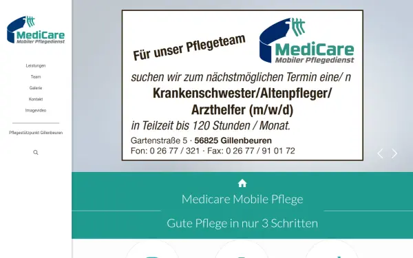 medicare321.de