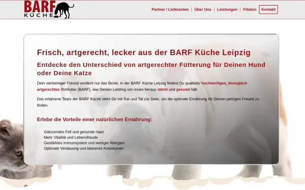 www.barf-kueche.de