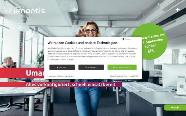 www.umantis.com