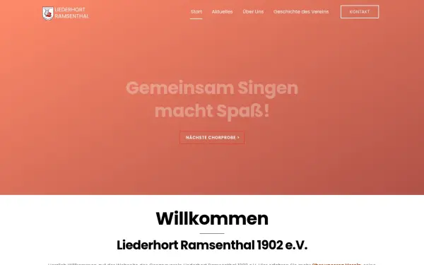 www.liederhort-ramsenthal.de