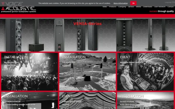 www.voice-acoustic.de