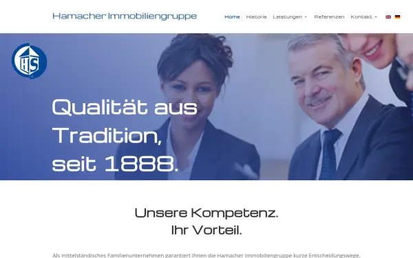 hamacher-schwieren.ch