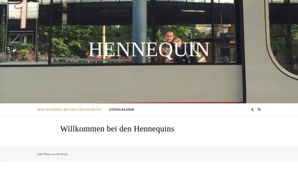 hennequin.de