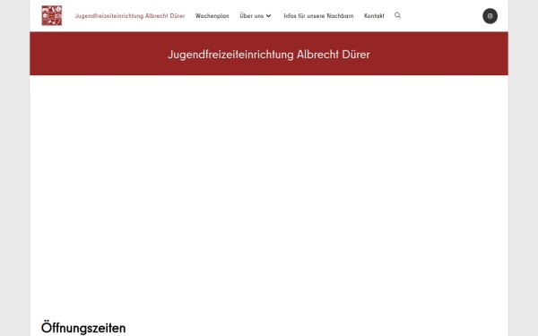 jfe-albrecht-duerer.de