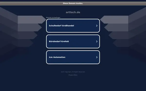 arttech.de
