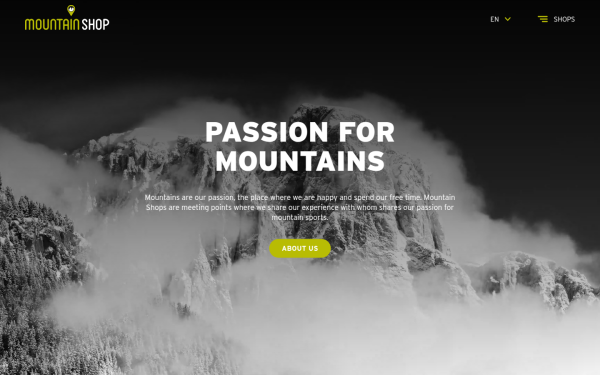 www.mountain-shop.com