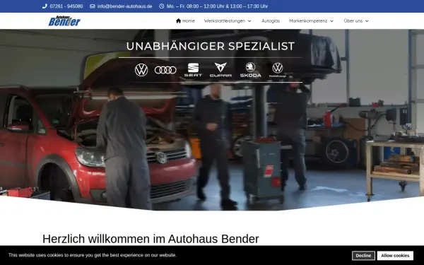autohaus-bender-sinsheim.de
