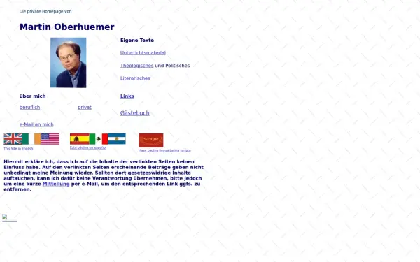 m-oberhuemer.de