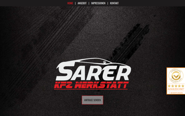 www.kfz-sarer.at