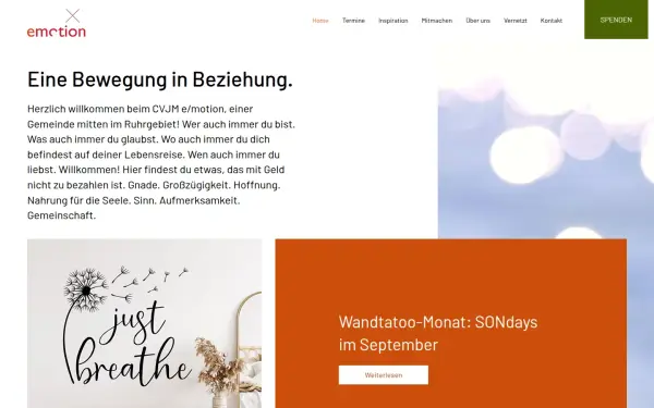 www.cvjm-emotion.de