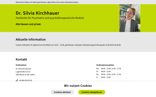 www.dr-kirchhauer.at